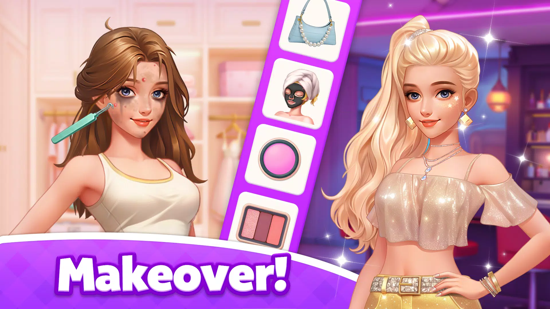 Fashion Match Screenshot8