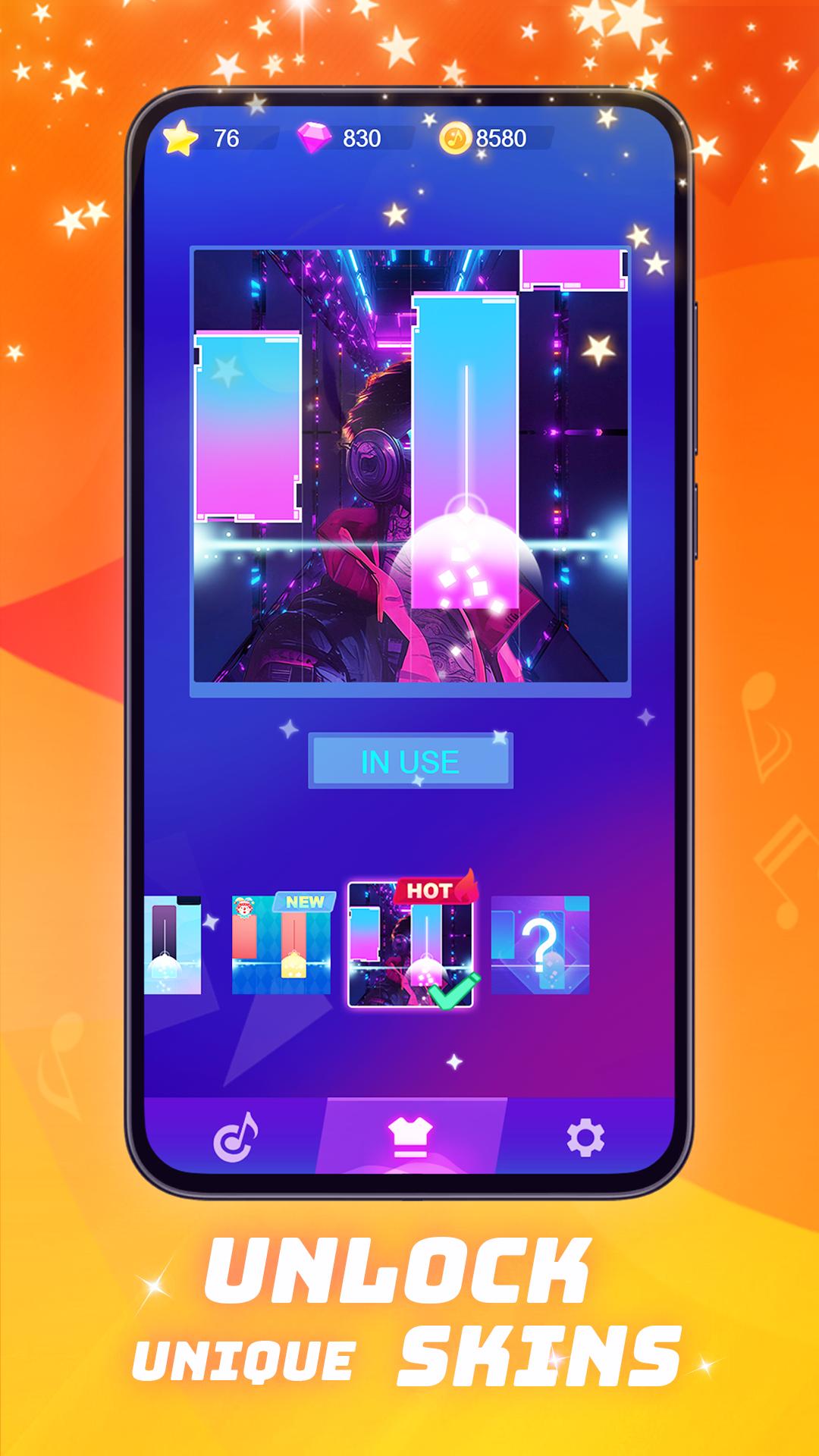 Piano Beat Screenshot4