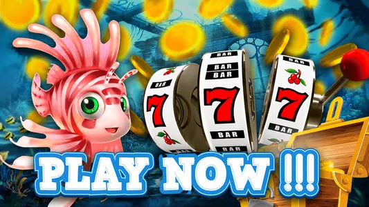 Big Fish Slots Screenshot3