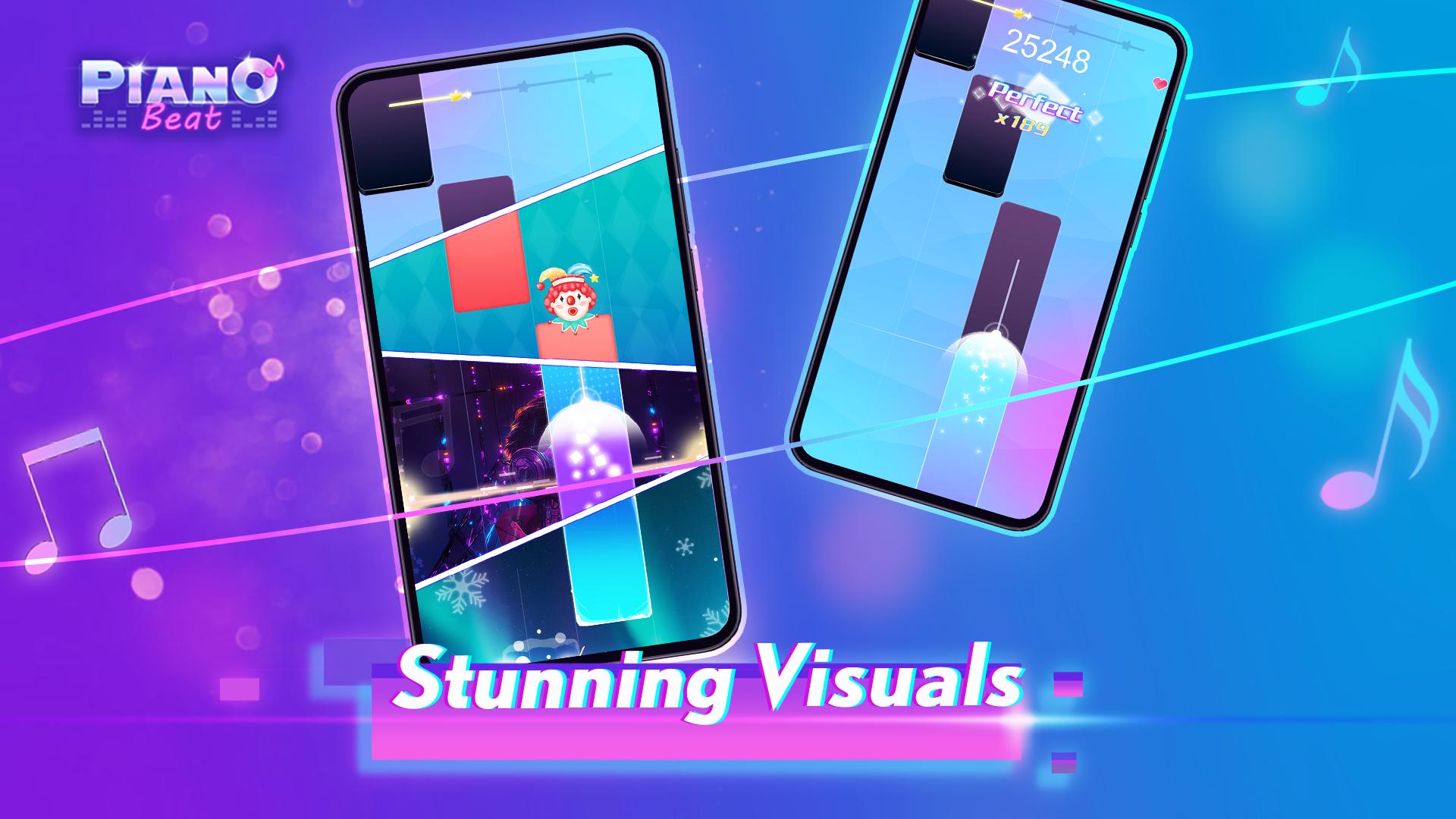 Piano Beat Screenshot6