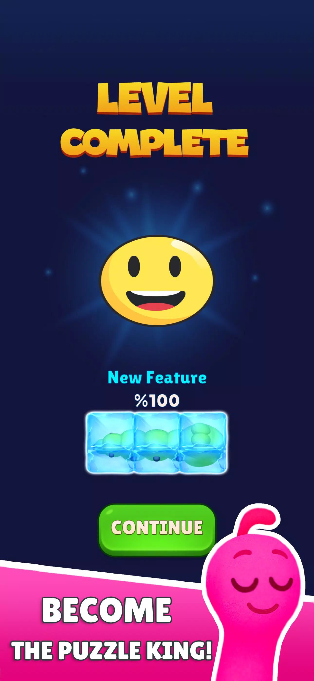 Slither Blast Screenshot7