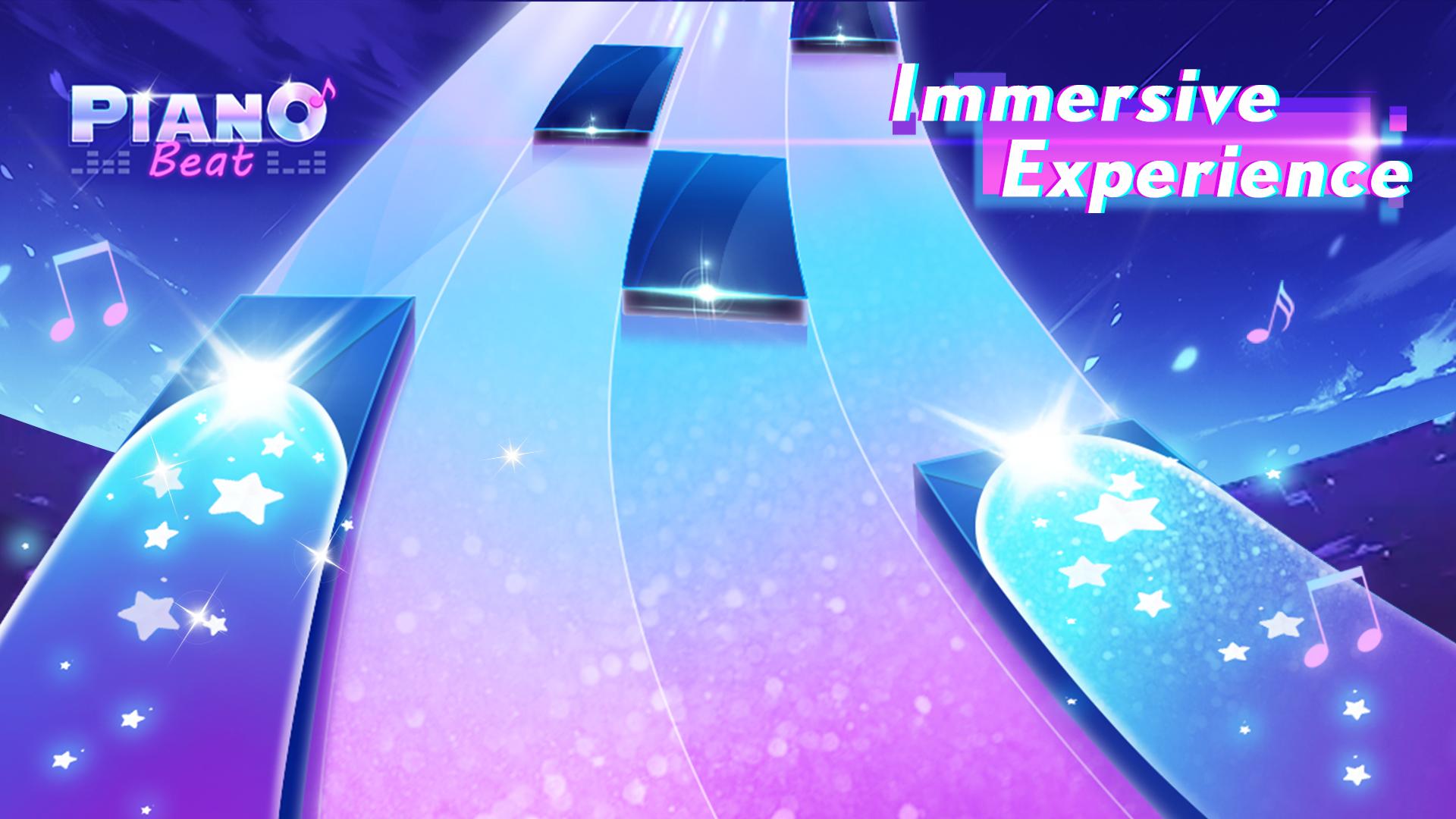 Piano Beat Screenshot8