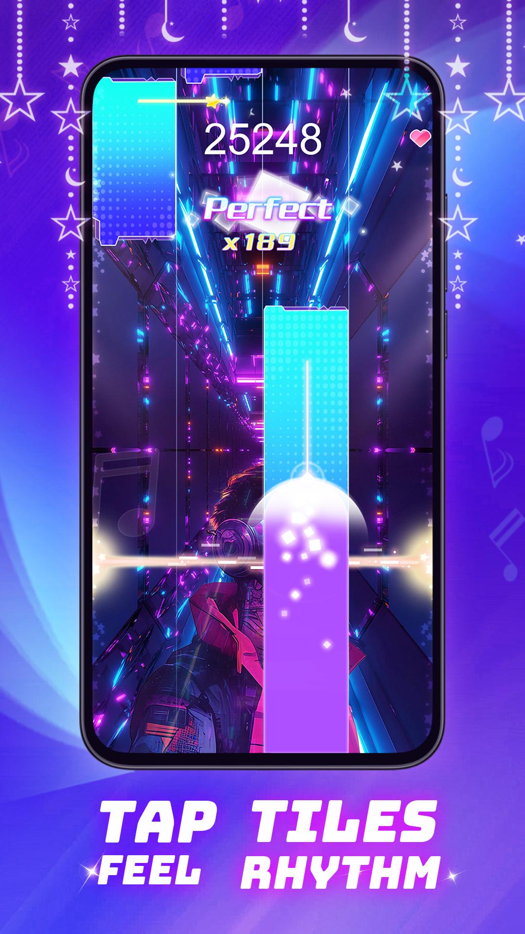 Piano Beat Screenshot2