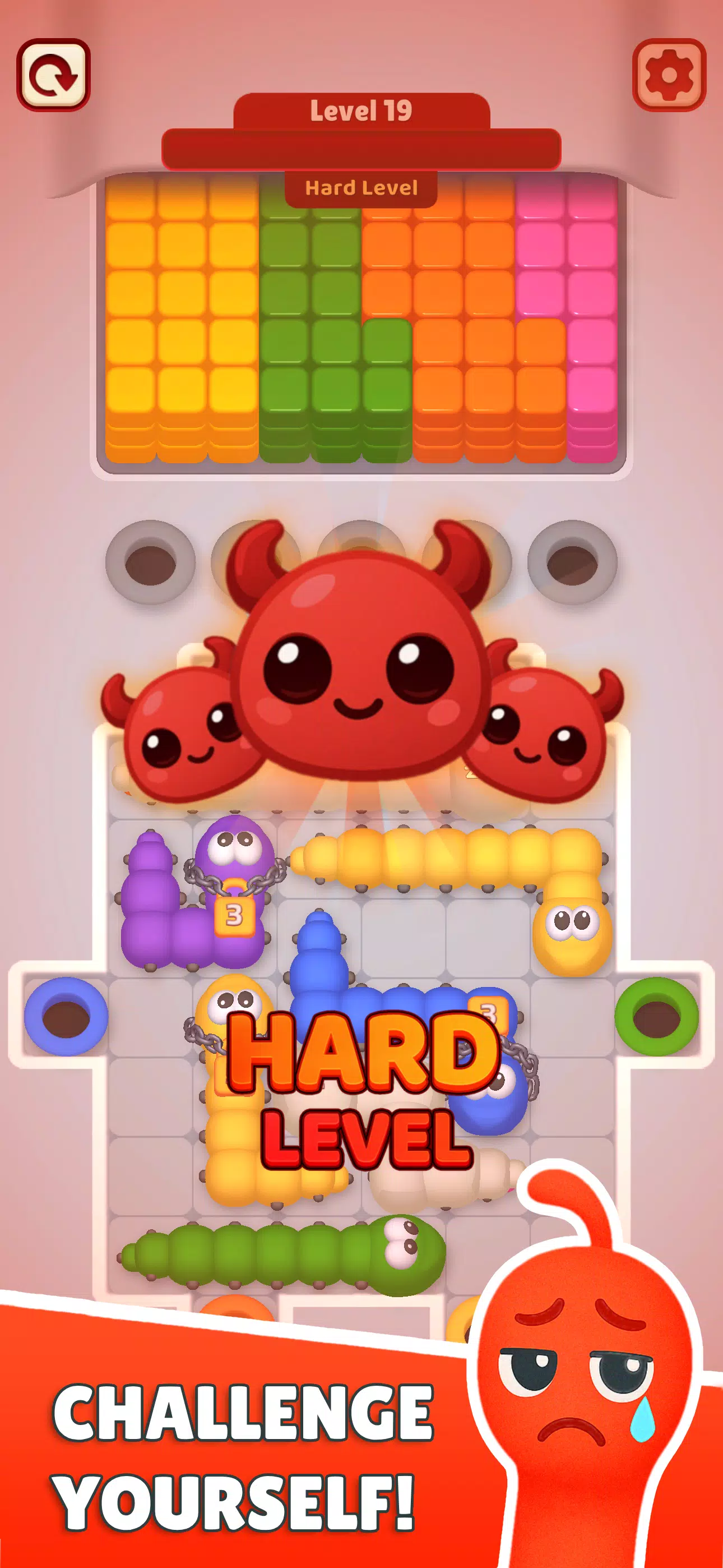 Slither Blast Screenshot2