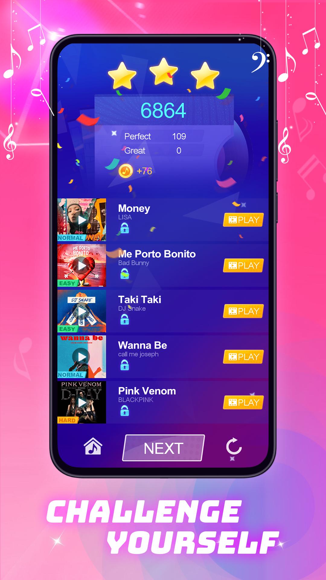 Piano Beat Screenshot5