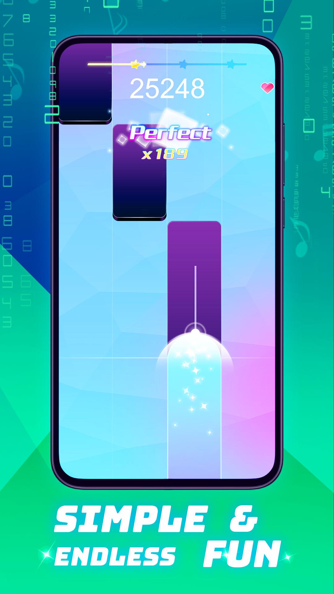 Piano Beat Screenshot3