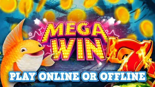 Big Fish Slots Screenshot2