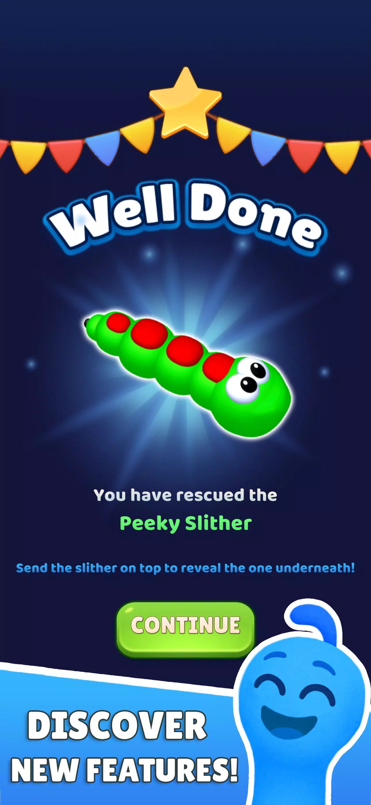 Slither Blast Screenshot3
