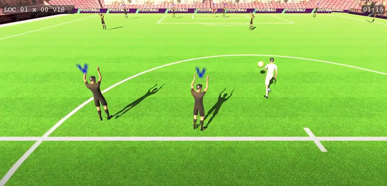 Soccer League Legend 2022 Screenshot4