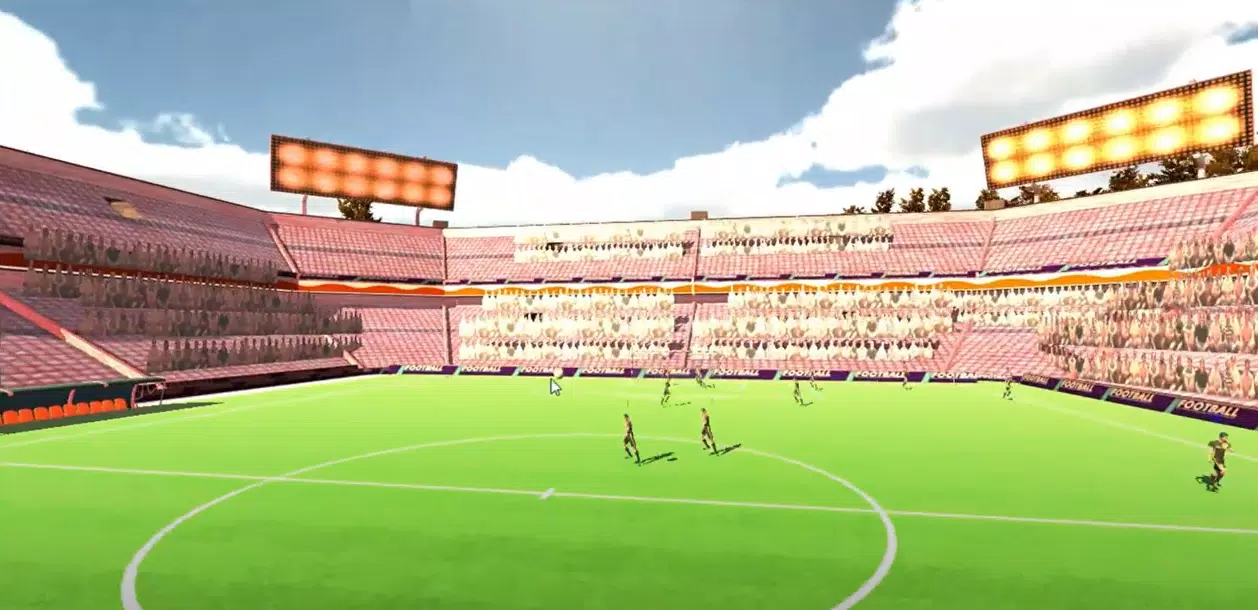 Soccer League Legend 2022 Screenshot3