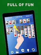 AGED Freecell Solitaire Screenshot12