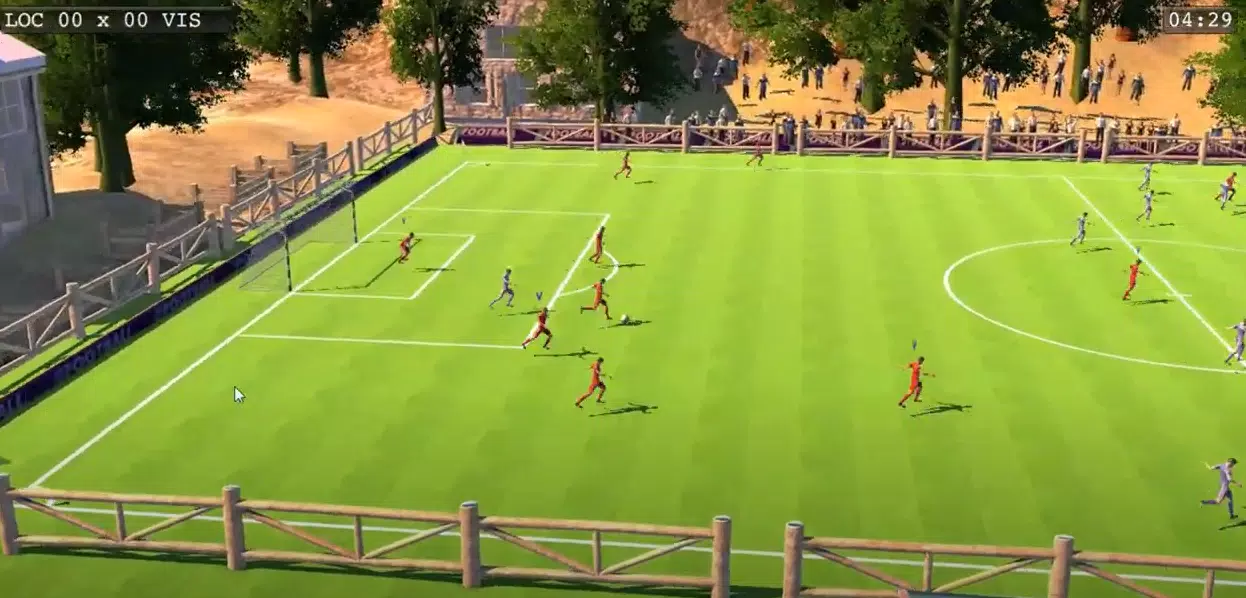 Soccer League Legend 2022 Screenshot6