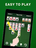 AGED Freecell Solitaire Screenshot13
