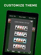 AGED Freecell Solitaire Screenshot15