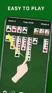 AGED Freecell Solitaire Screenshot3