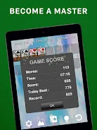 AGED Freecell Solitaire Screenshot14