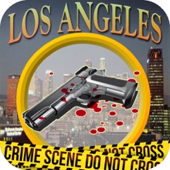 Los Angeles Crimes APK