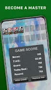 AGED Freecell Solitaire Screenshot4