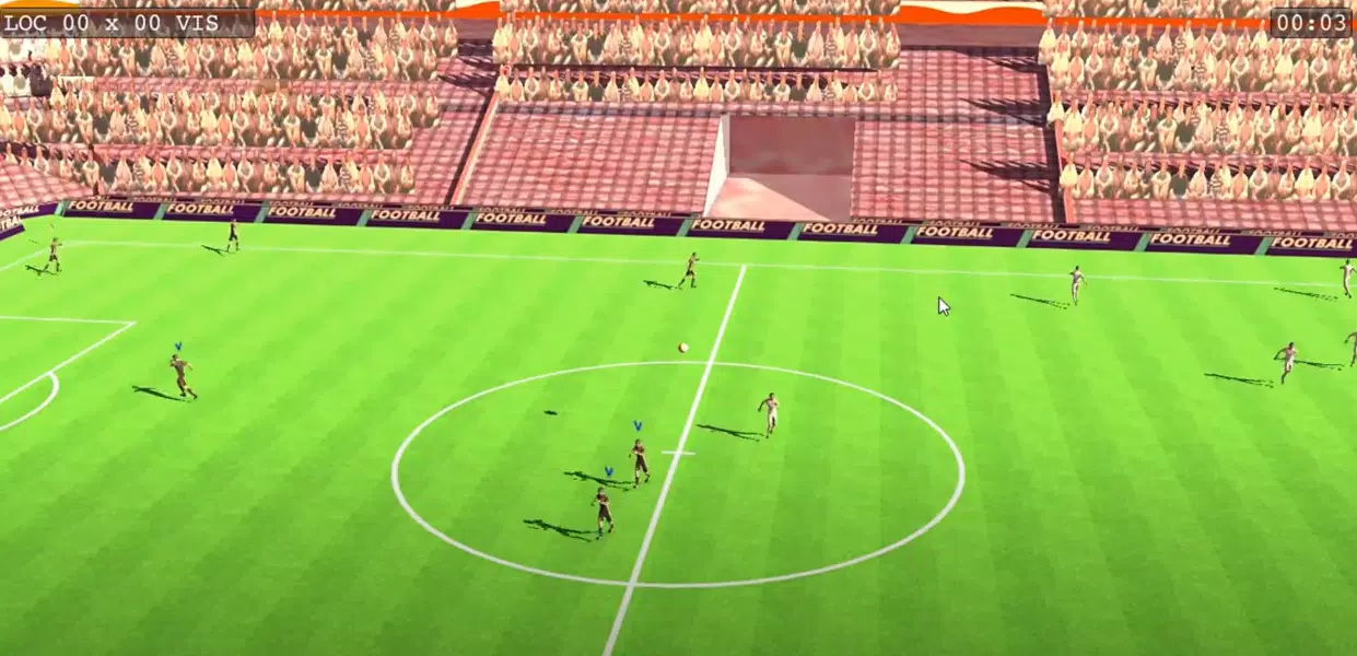 Soccer League Legend 2022 Screenshot5