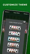 AGED Freecell Solitaire Screenshot5