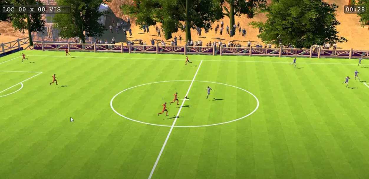 Soccer League Legend 2022 Screenshot7