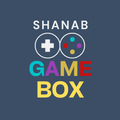 Shanab:Games Box APK