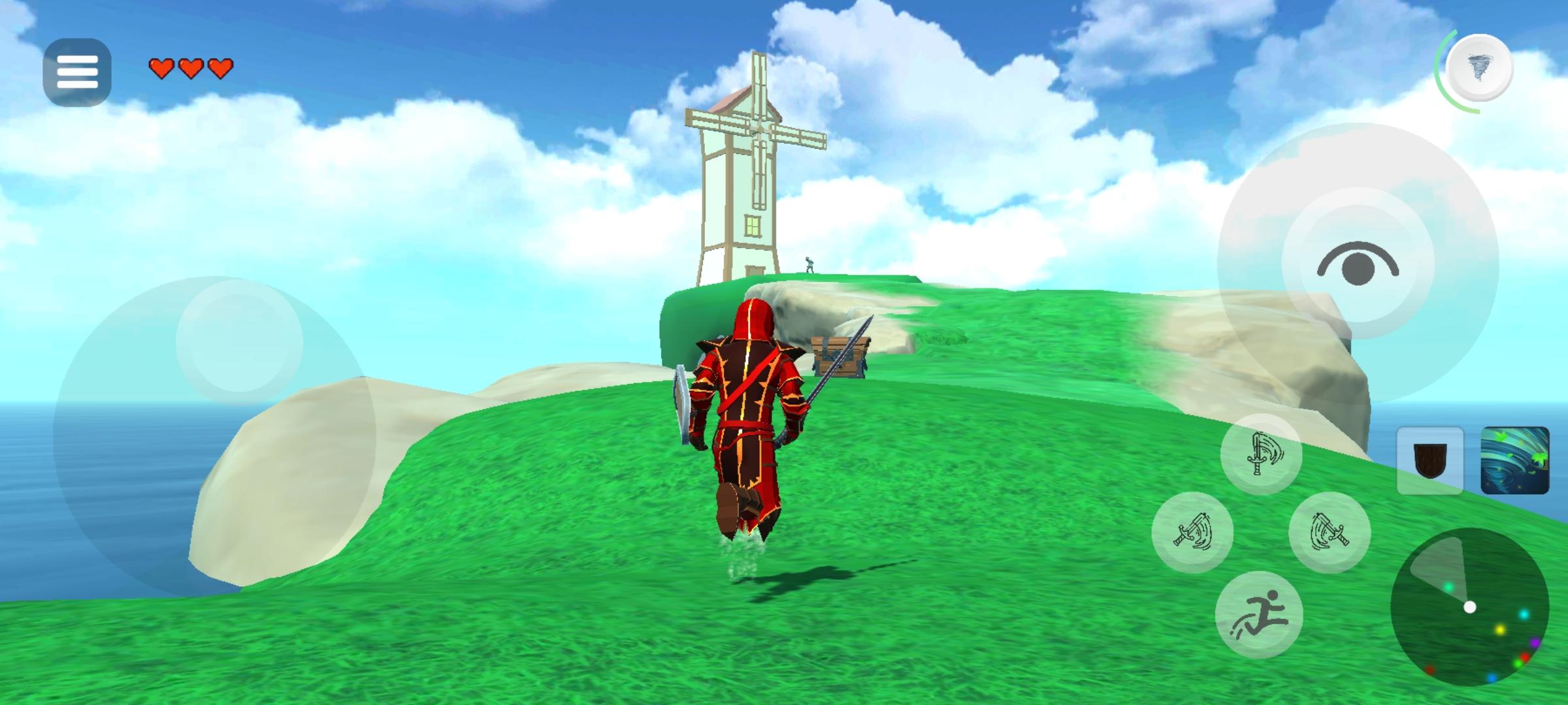 Jornada do Saci Screenshot6