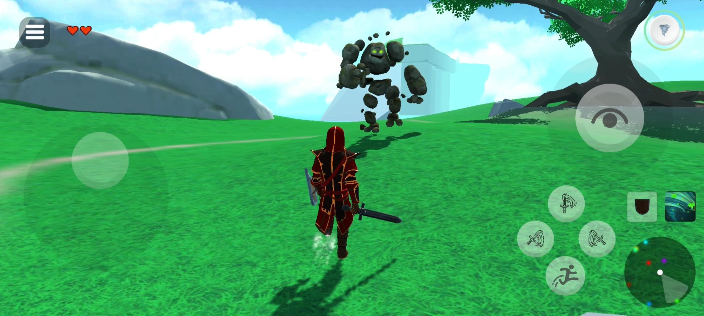 Jornada do Saci Screenshot5