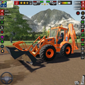 JCB Simulator: JCB Games 2023 APK