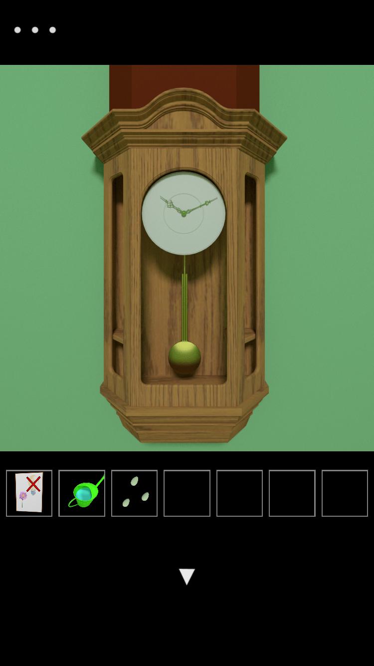 Escape Game: Leap Screenshot1