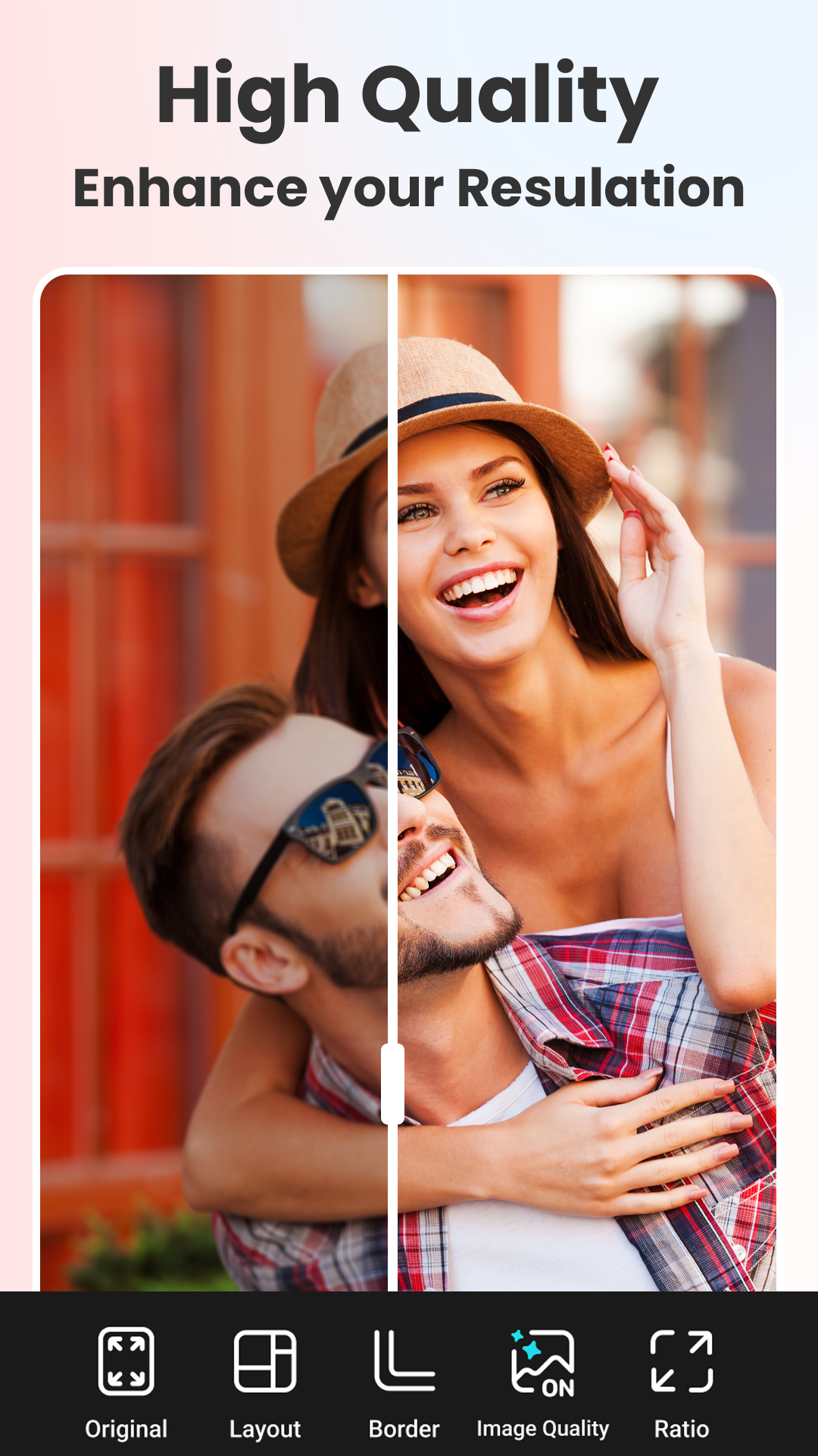 Pic Collage Maker - Photo Grid Screenshot2