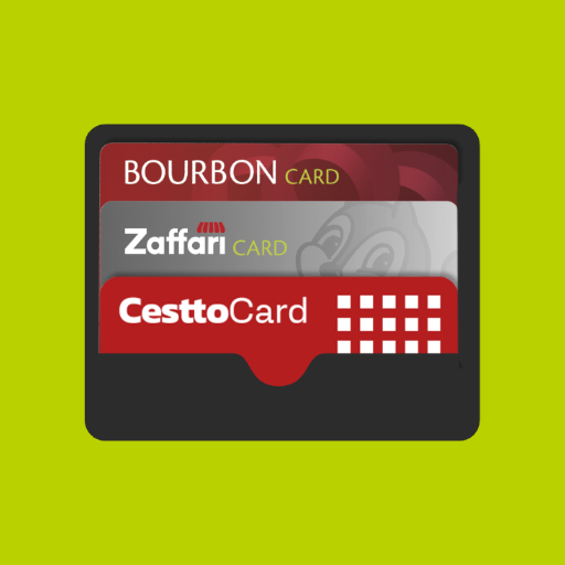 Cartões Zaffari Bourbon Cestto APK