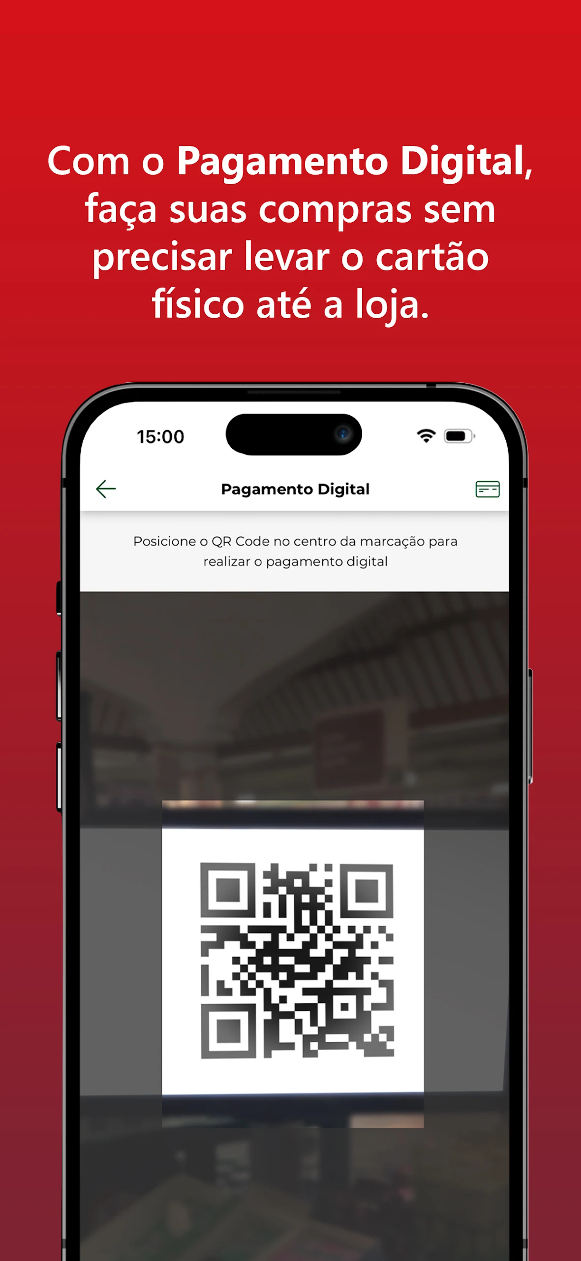 Cartões Zaffari Bourbon Cestto Screenshot4