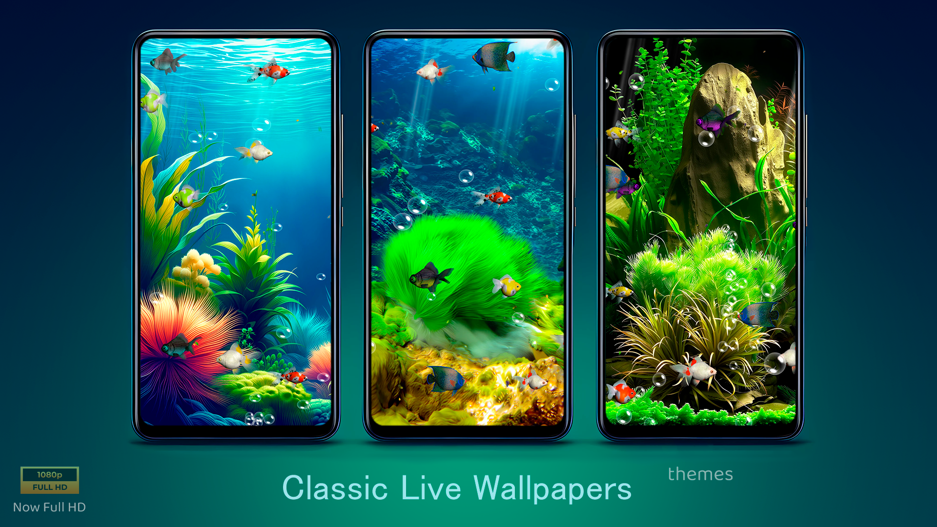 Aquarium Screenshot2