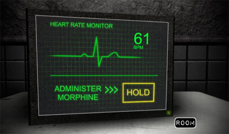 Asylum Night Shift 3 Screenshot17