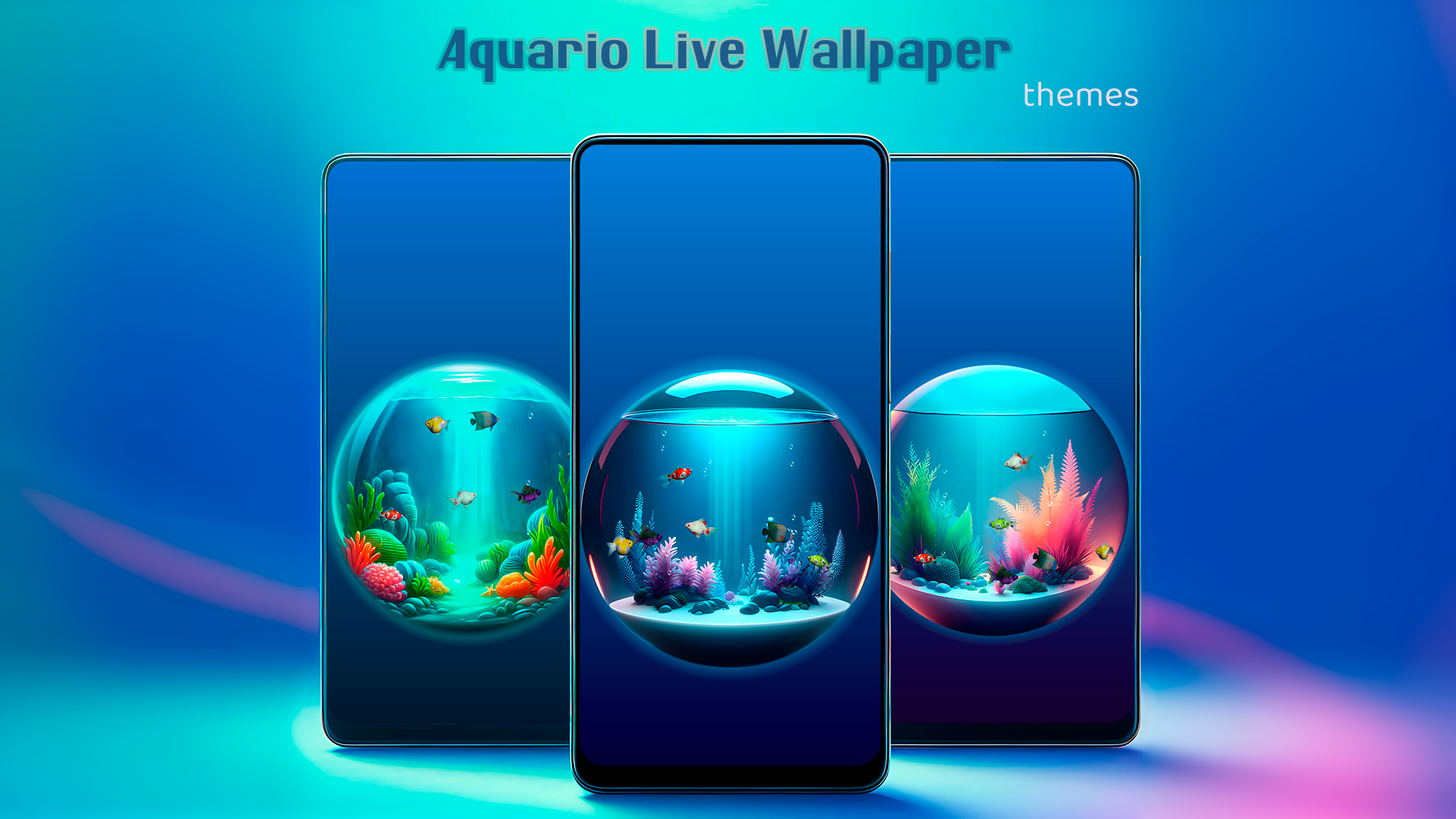 Aquarium Screenshot3