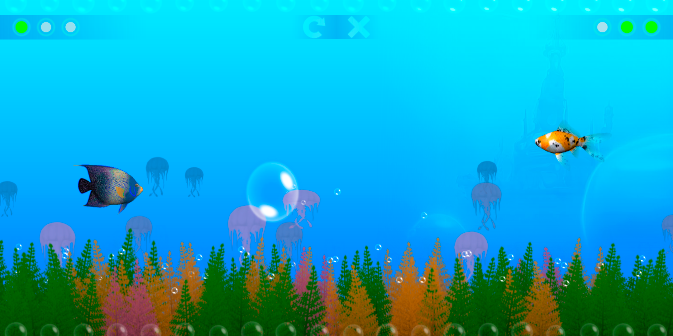 Aquarium Screenshot9