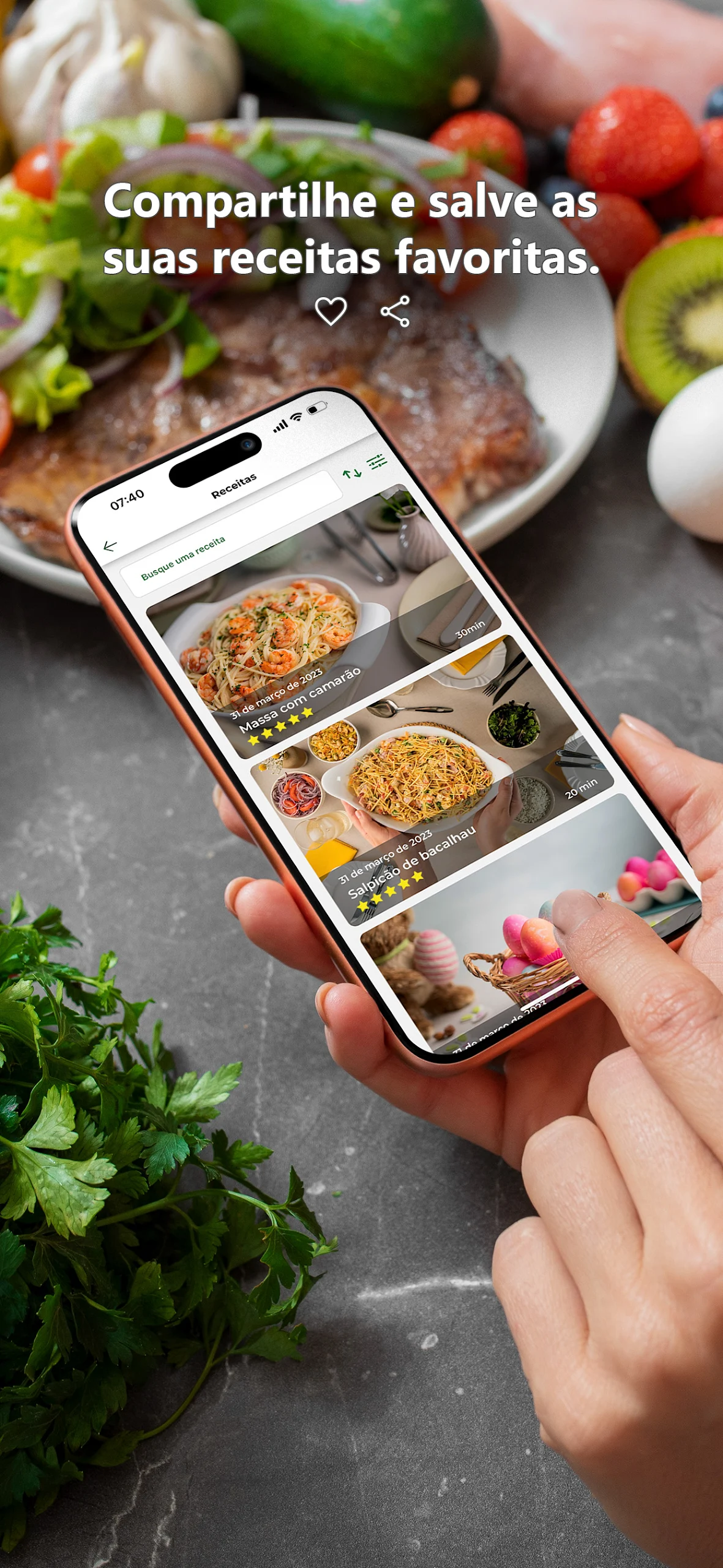 Cartões Zaffari Bourbon Cestto Screenshot5