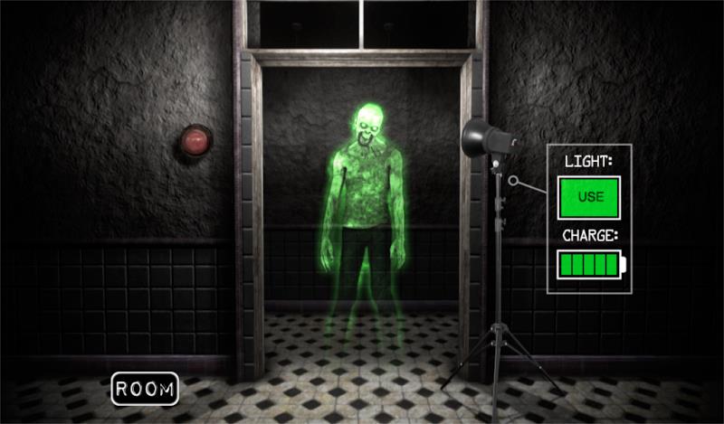 Asylum Night Shift 3 Screenshot8