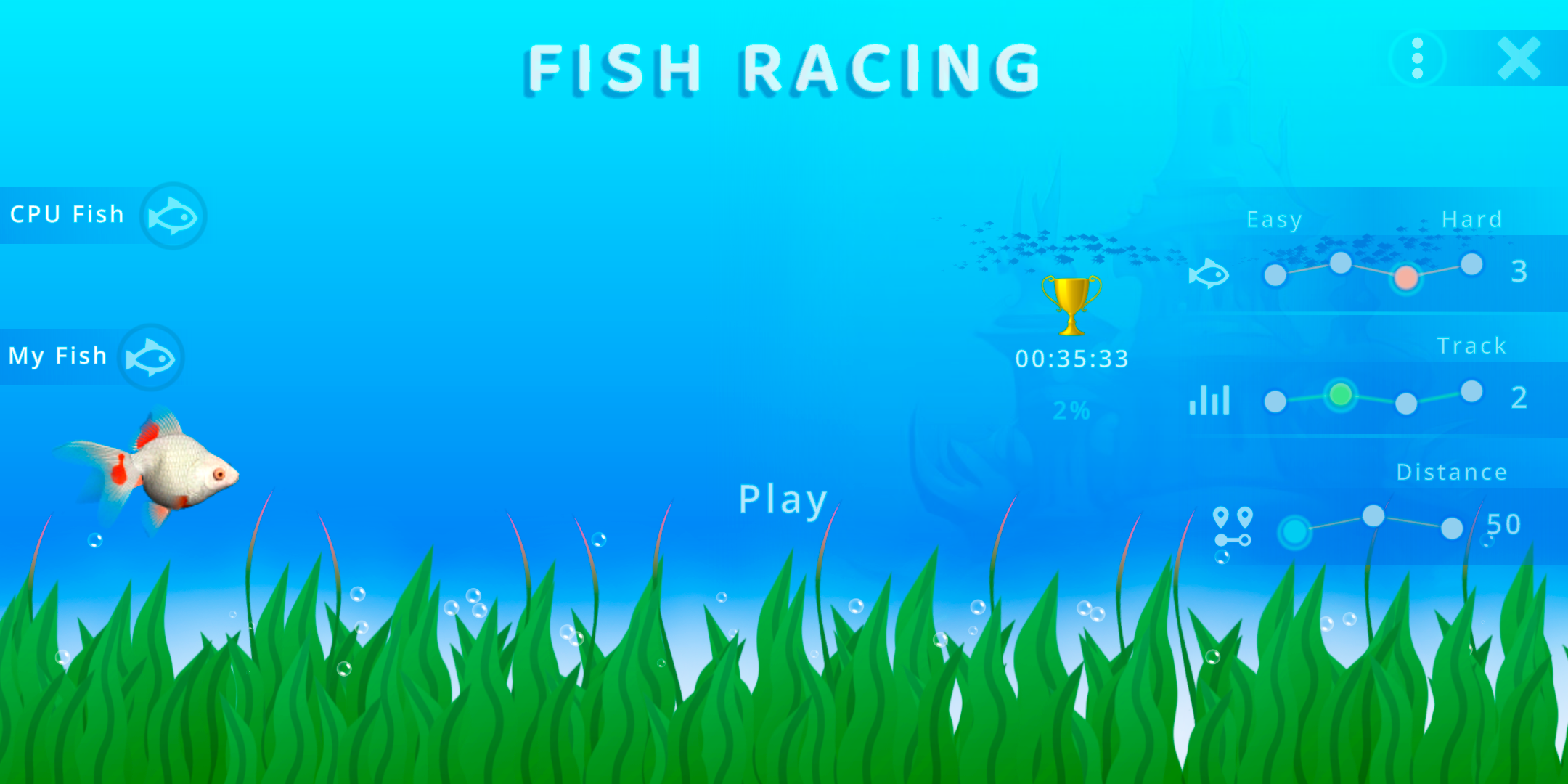 Aquarium Screenshot7