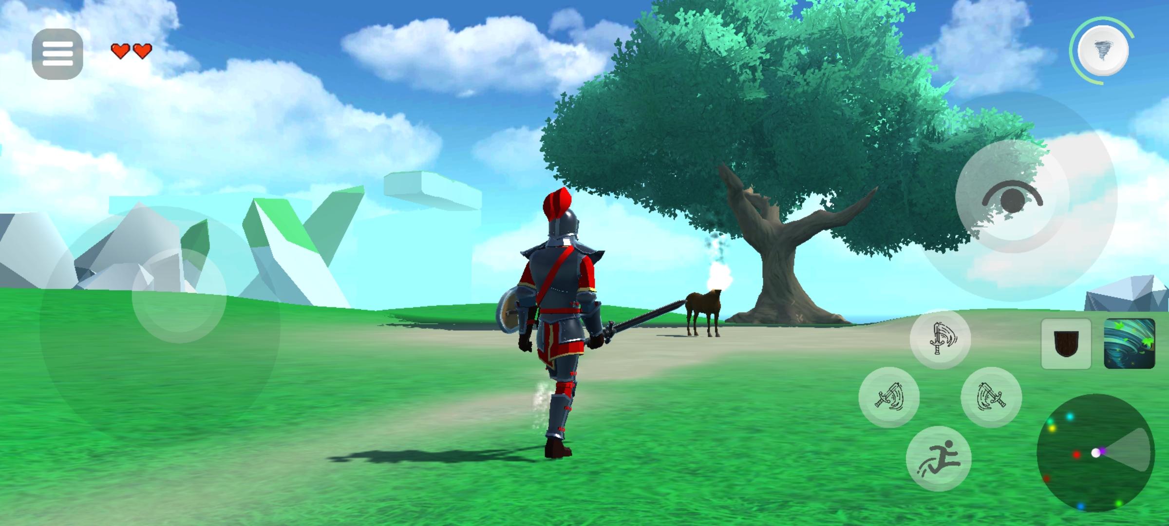 Jornada do Saci Screenshot4