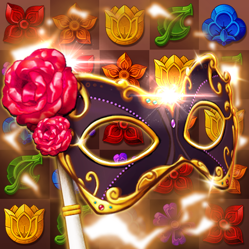 Jewel Opera: Match 3 Game APK