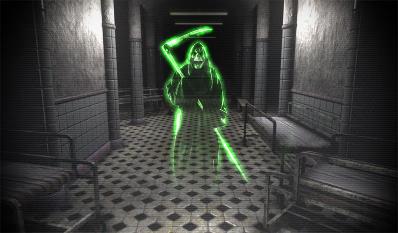 Asylum Night Shift 3 Screenshot16