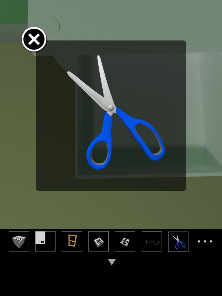 Escape Game: Leap Screenshot7