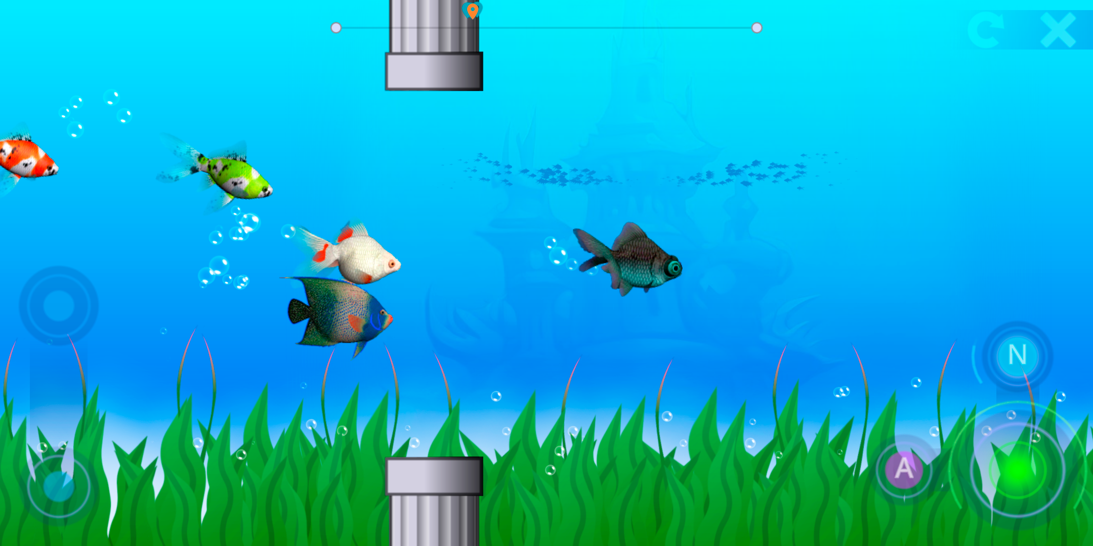 Aquarium Screenshot8