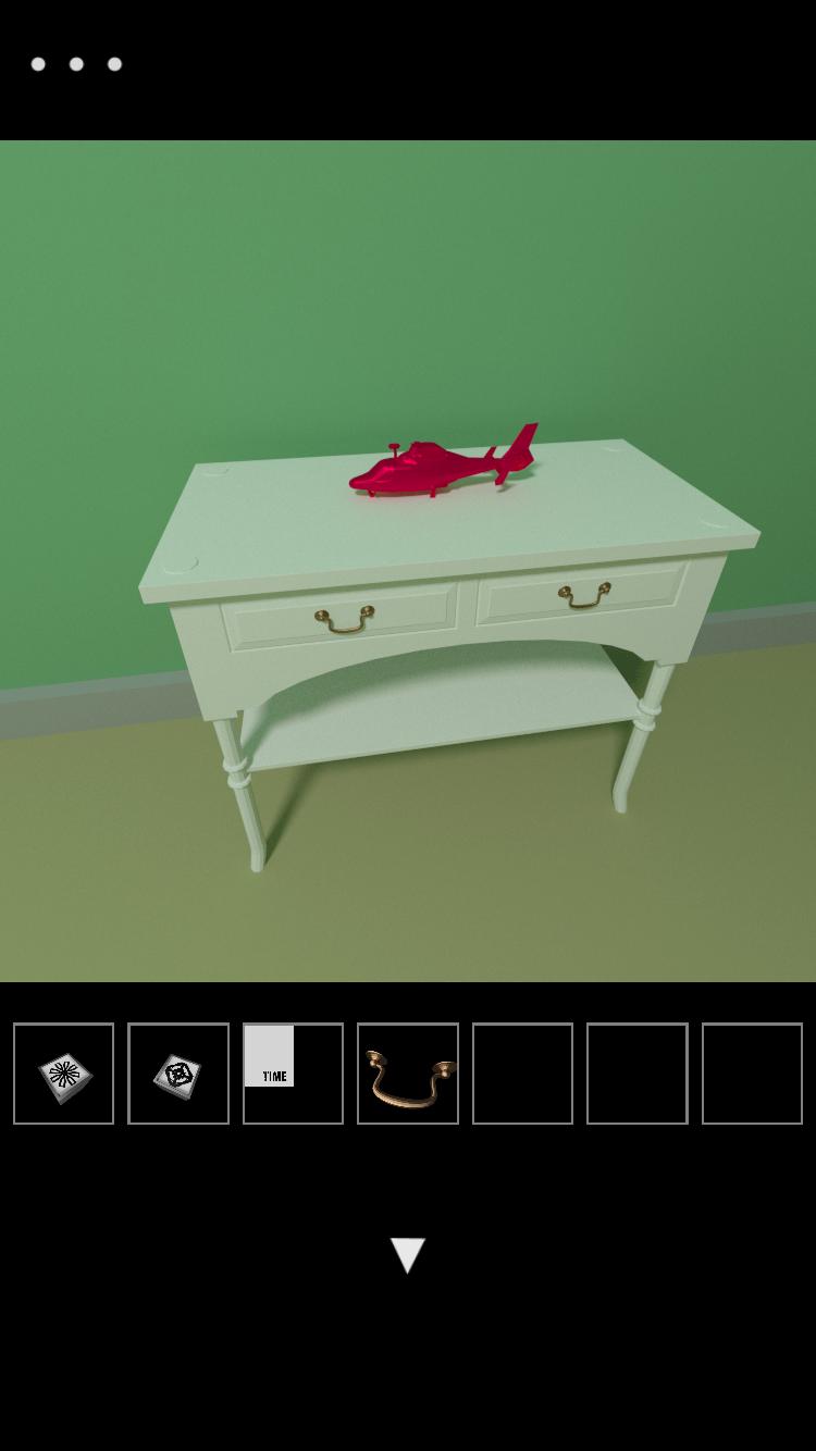 Escape Game: Leap Screenshot2