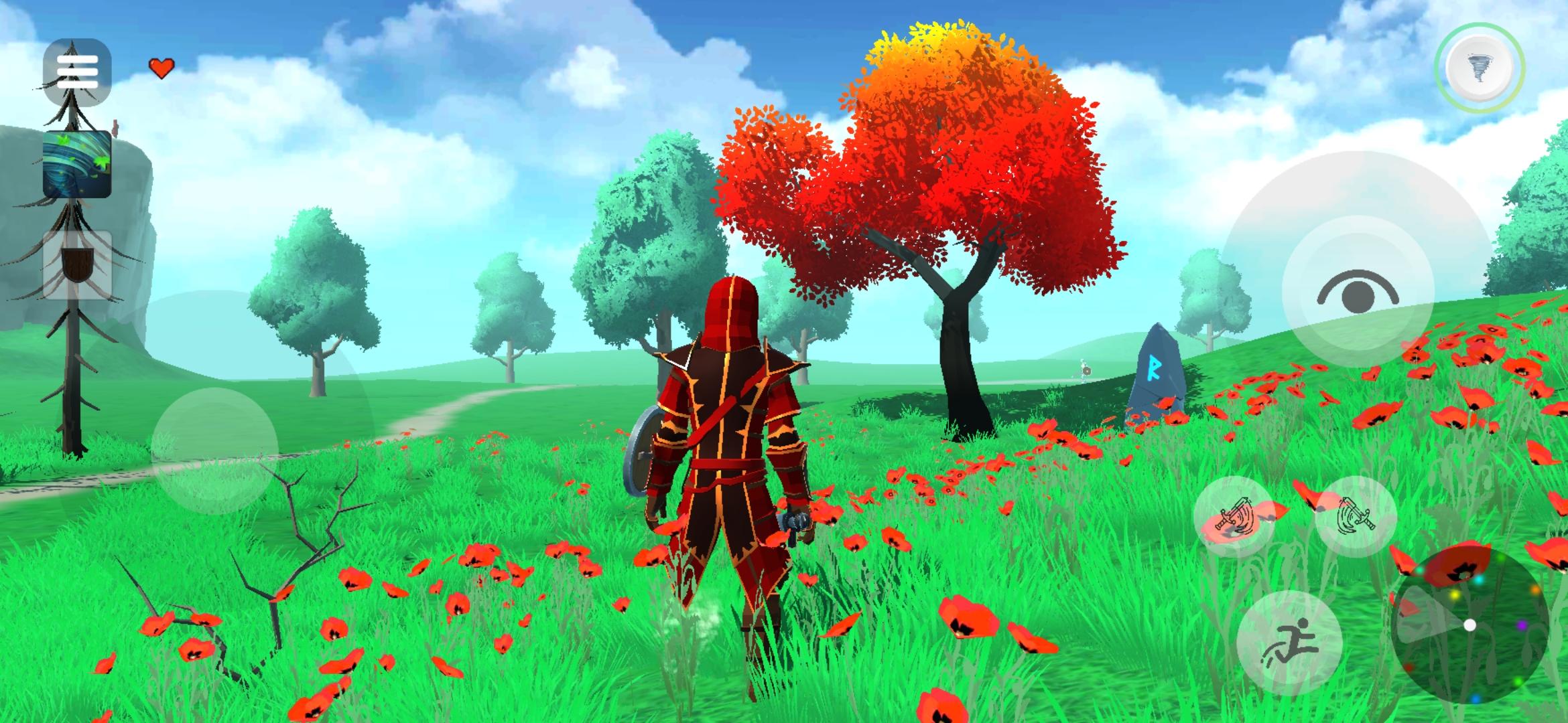 Jornada do Saci Screenshot3