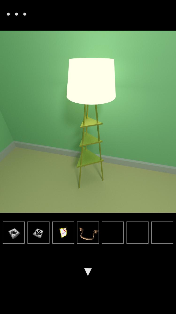 Escape Game: Leap Screenshot3