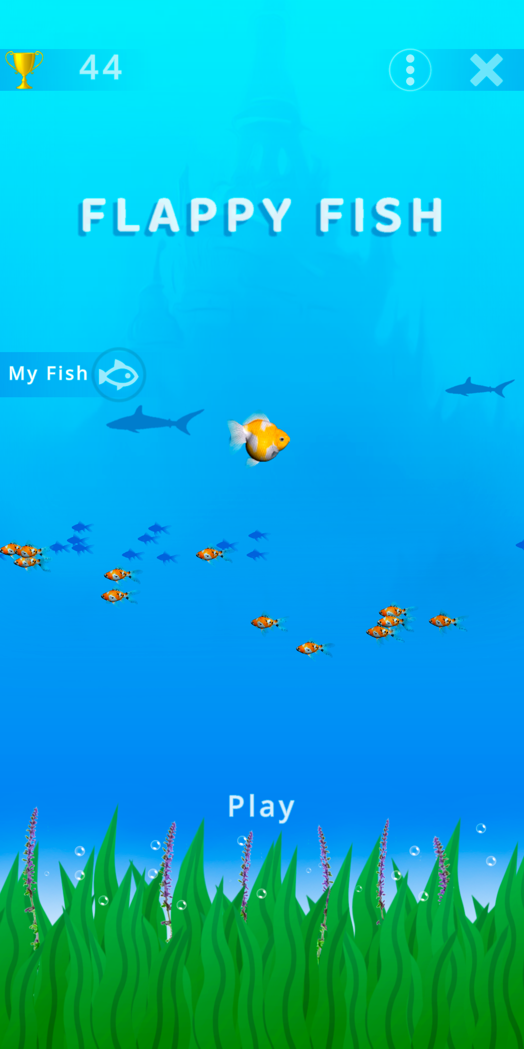 Aquarium Screenshot5