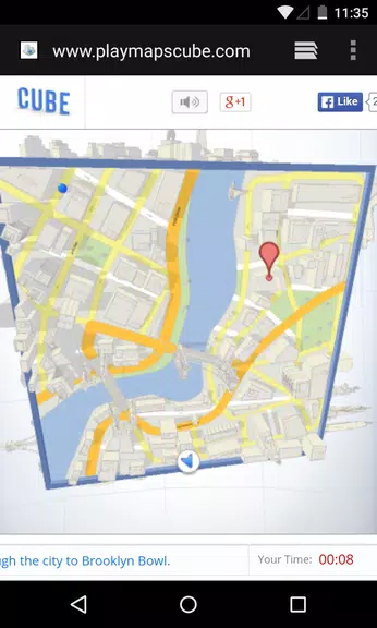 Android System WebView Canary Screenshot2